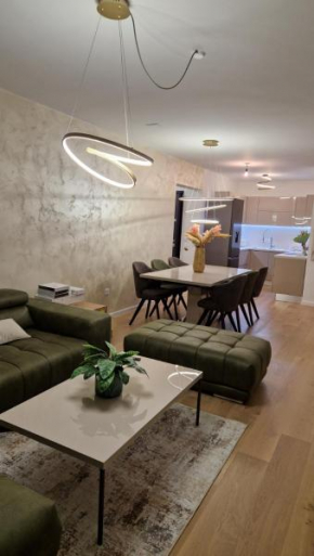 Capsula Luxury Apartment Umag